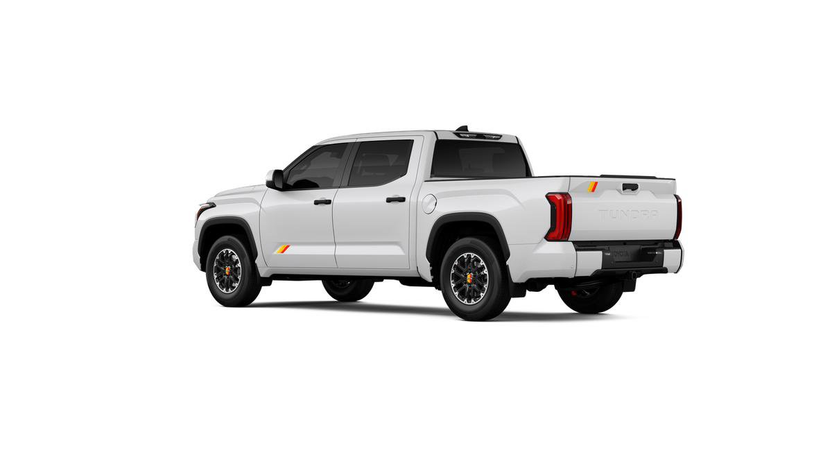New 2026 Toyota Tundra SR5 image 6