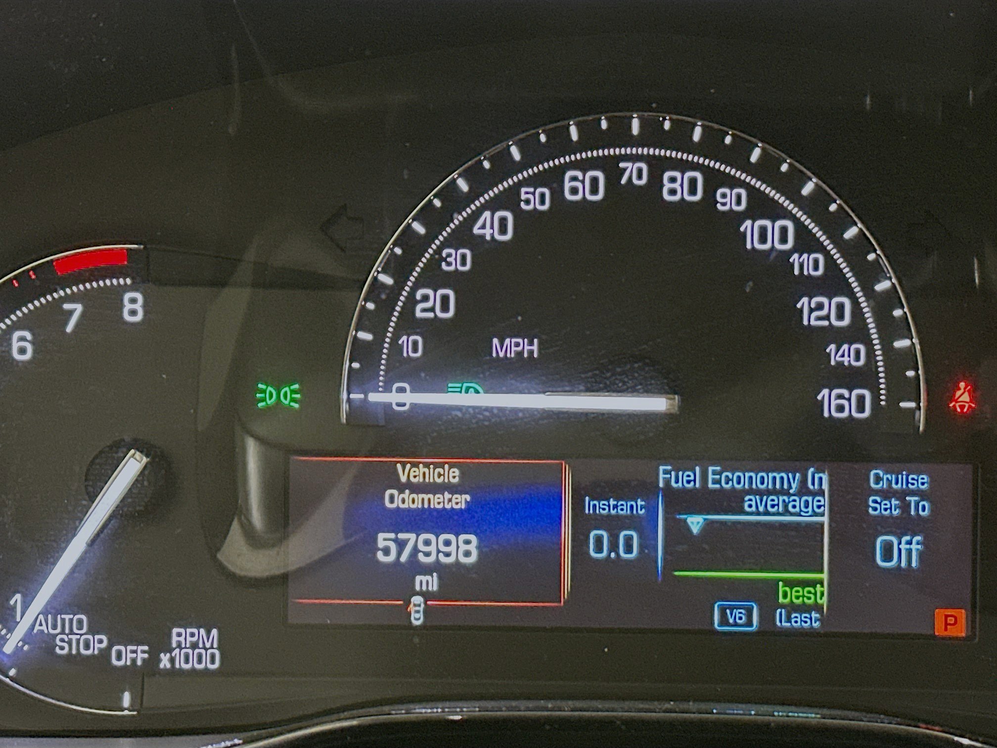 Used 2018 Cadillac XT5 Premium Luxury image 19