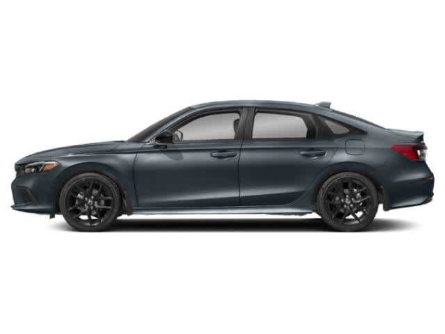 Certified 2024 Honda Civic Sport image 3
