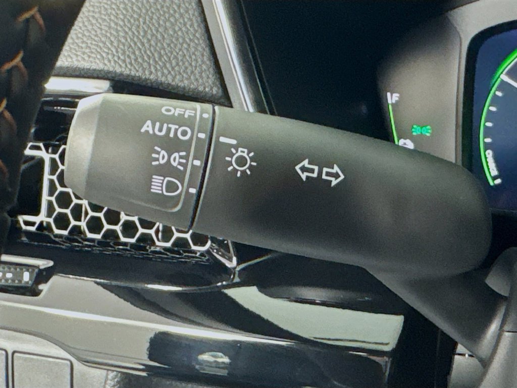 New 2027 Honda CR-V Sport Touring image 17