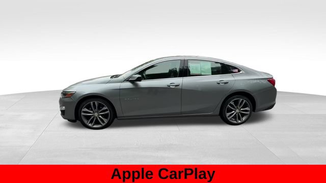 Used 2023 Chevrolet Malibu LT FWD image 5