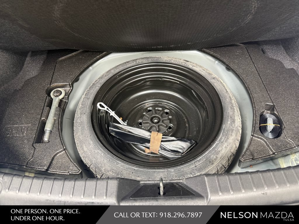 Used 2014 MAZDA MAZDA3 i Touring FWD image 36