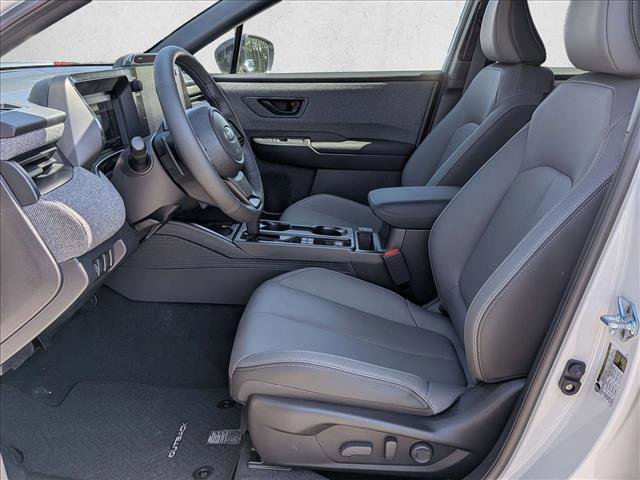 New 2026 Subaru Outback Limited XT AWD/4WD image 4