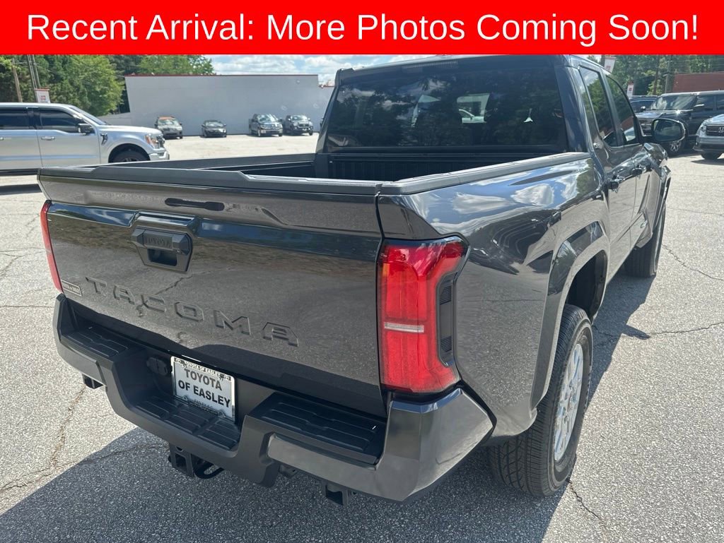 Used 2024 Toyota Tacoma SR5 RWD image 6
