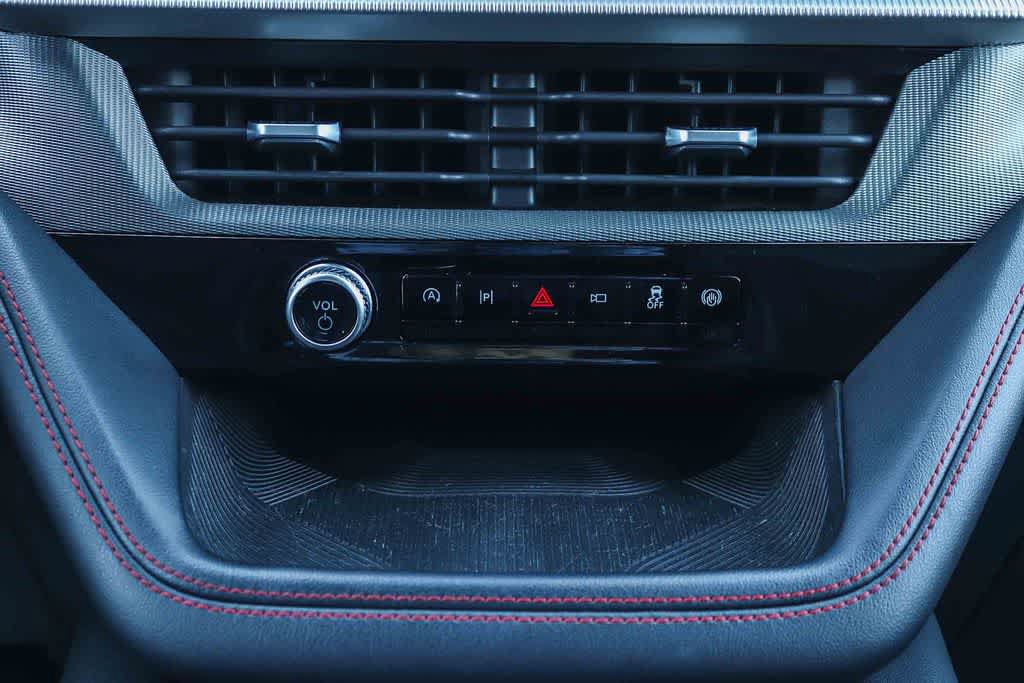 Certified 2025 Ford Explorer ST-Line RWD image 13