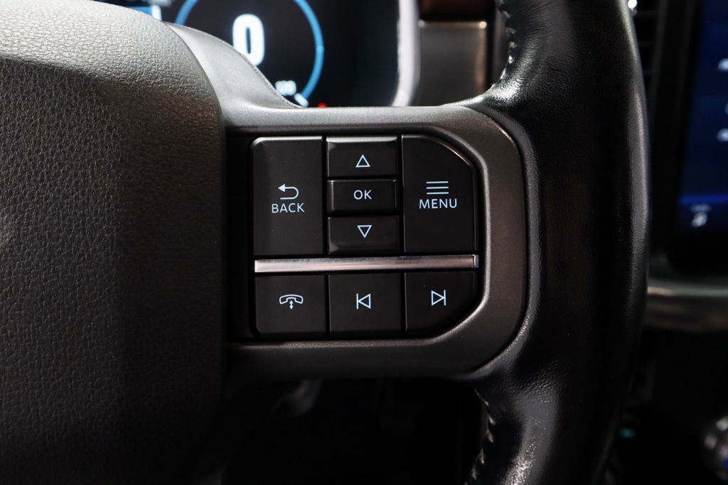 Used 2021 Ford F150 Lariat w/ Equipment Group 502A High AWD/4WD image 31