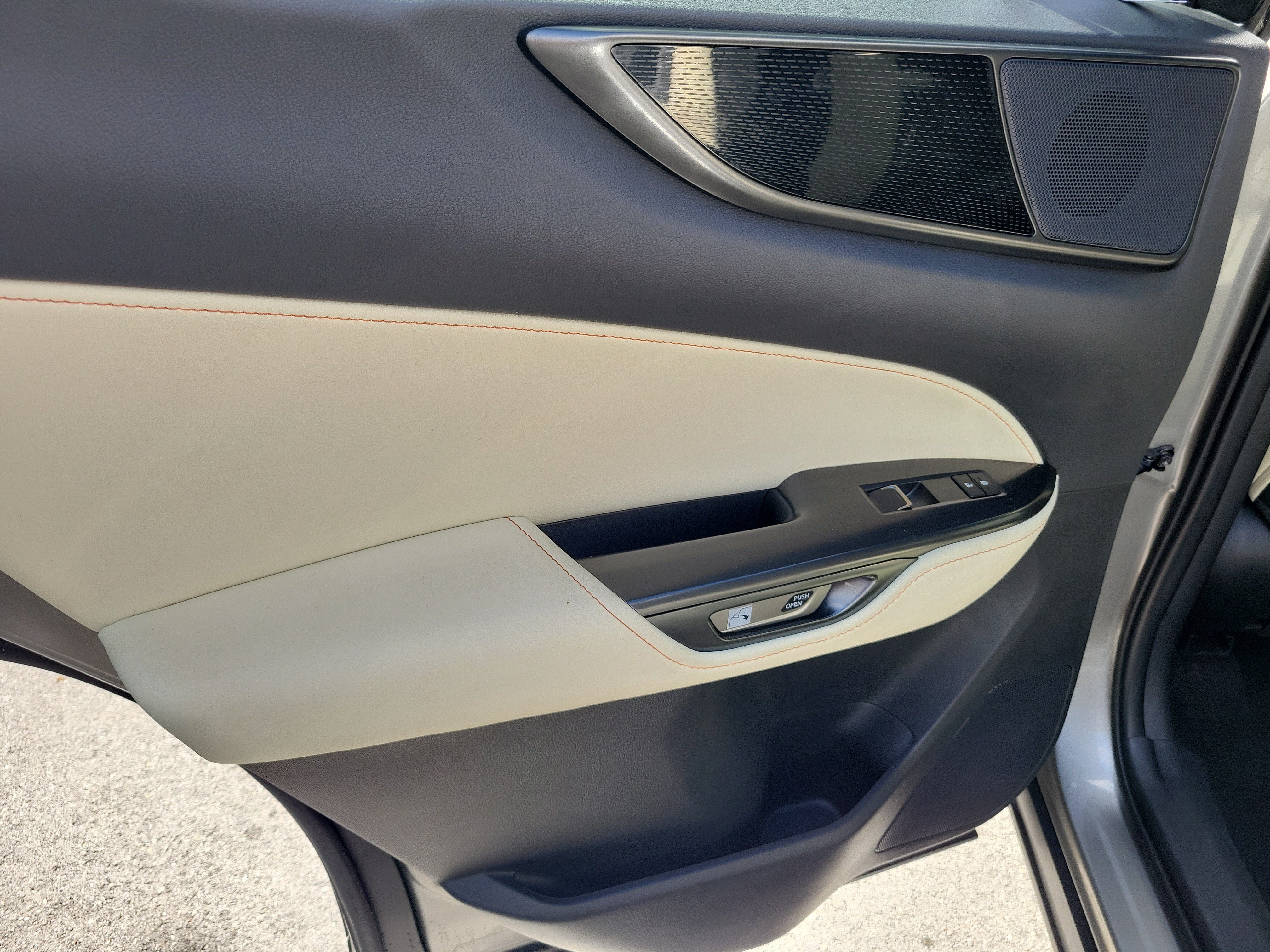 Used 2024 Lexus NX 250 FWD w/ Cold Area Package image 11