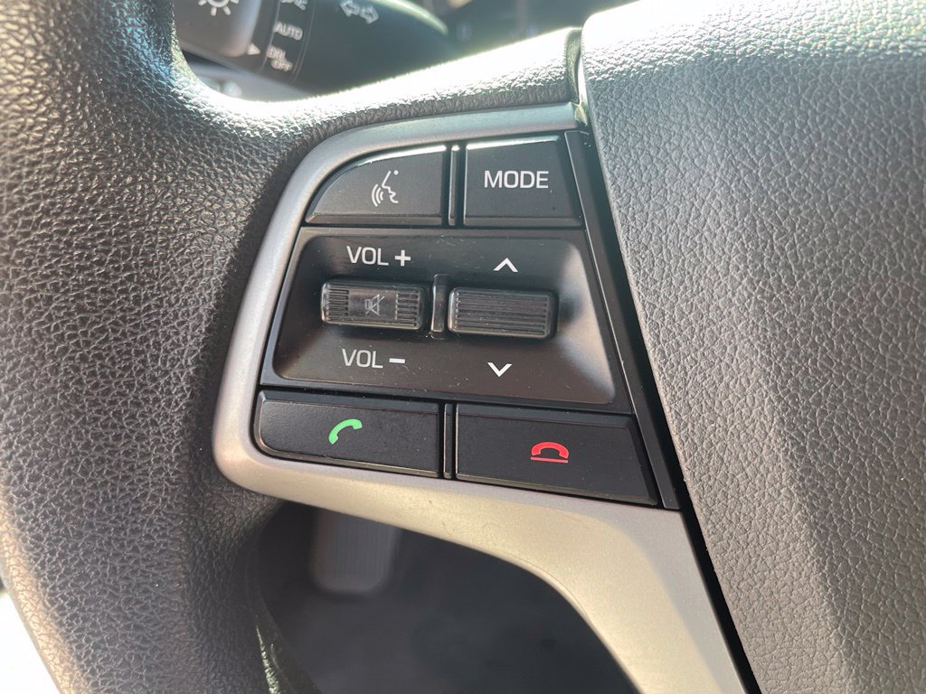 Used 2018 Hyundai Elantra SEL FWD image 16