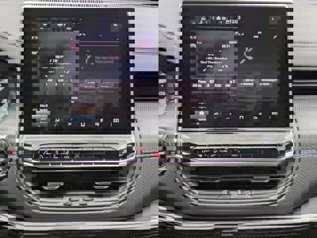 New 2026 Jeep Compass Latitude image 18