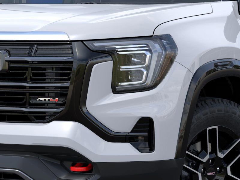New 2026 GMC Terrain AT4 w/ Convenience Package III AWD/4WD image 30