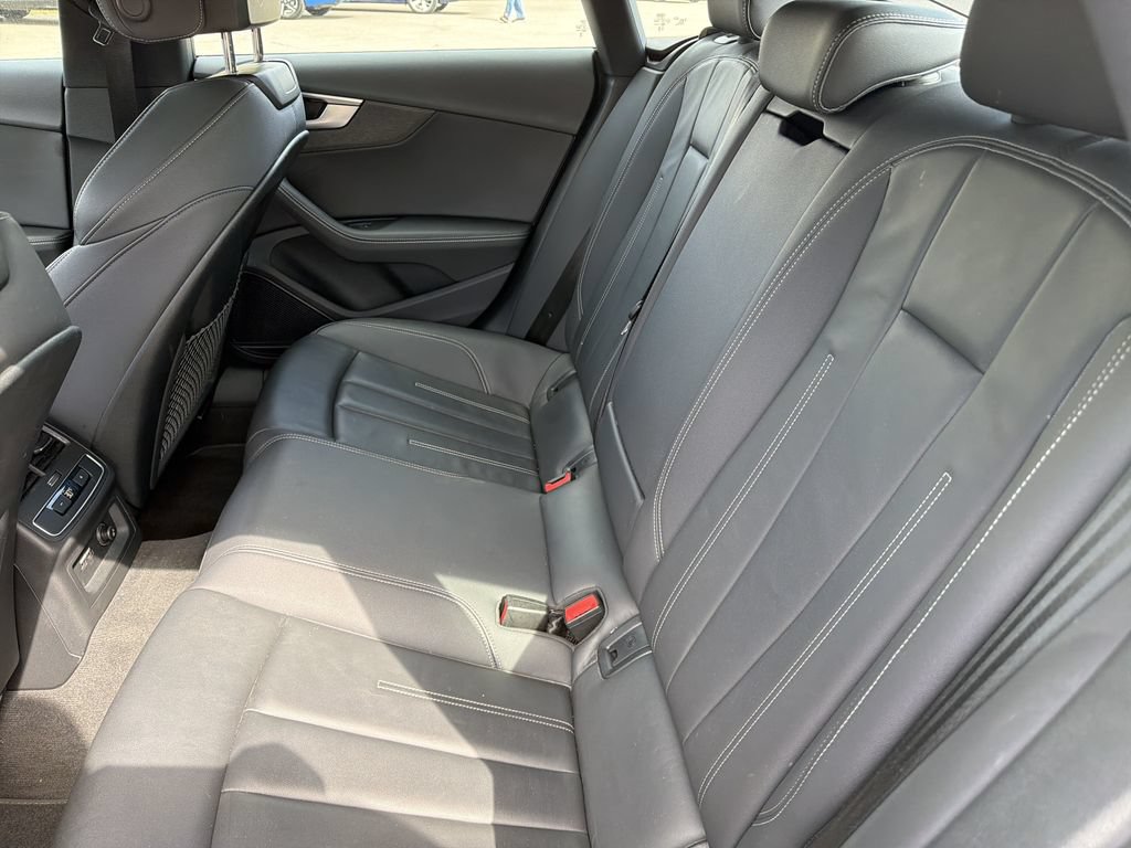 Used 2024 Audi A5 2.0T Premium Plus AWD/4WD image 13