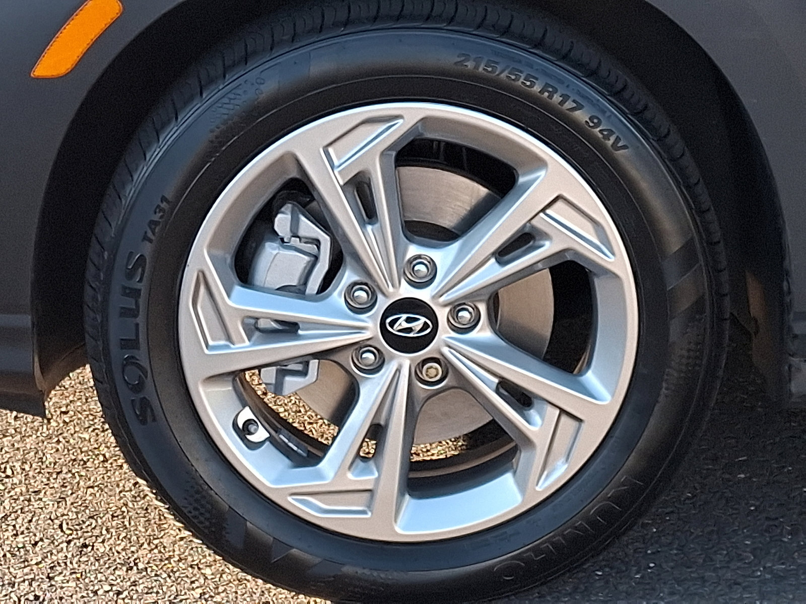 Used 2023 Hyundai Kona SEL w/ Cargo Package image 28