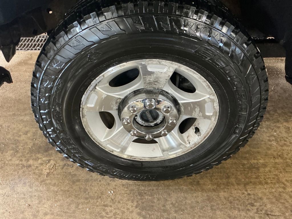 Used 2015 Ford F250 XLT w/ Snow Plow Prep Package AWD/4WD image 12