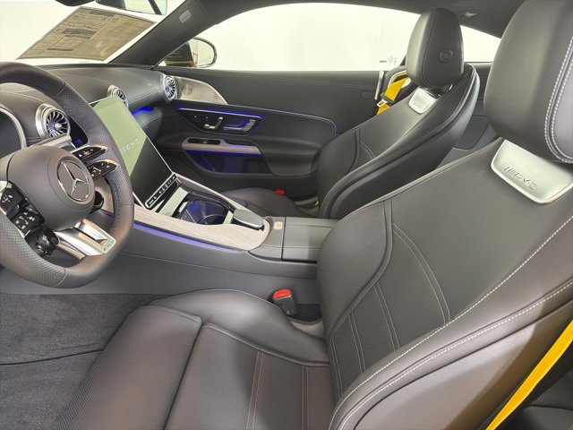 New 2026 Mercedes-Benz AMG GT 55 image 11