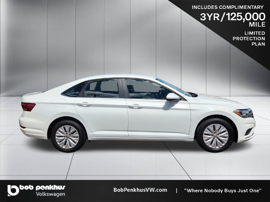 Used 2019 Volkswagen Jetta S w/ Driver Assistance Package FWD image 24