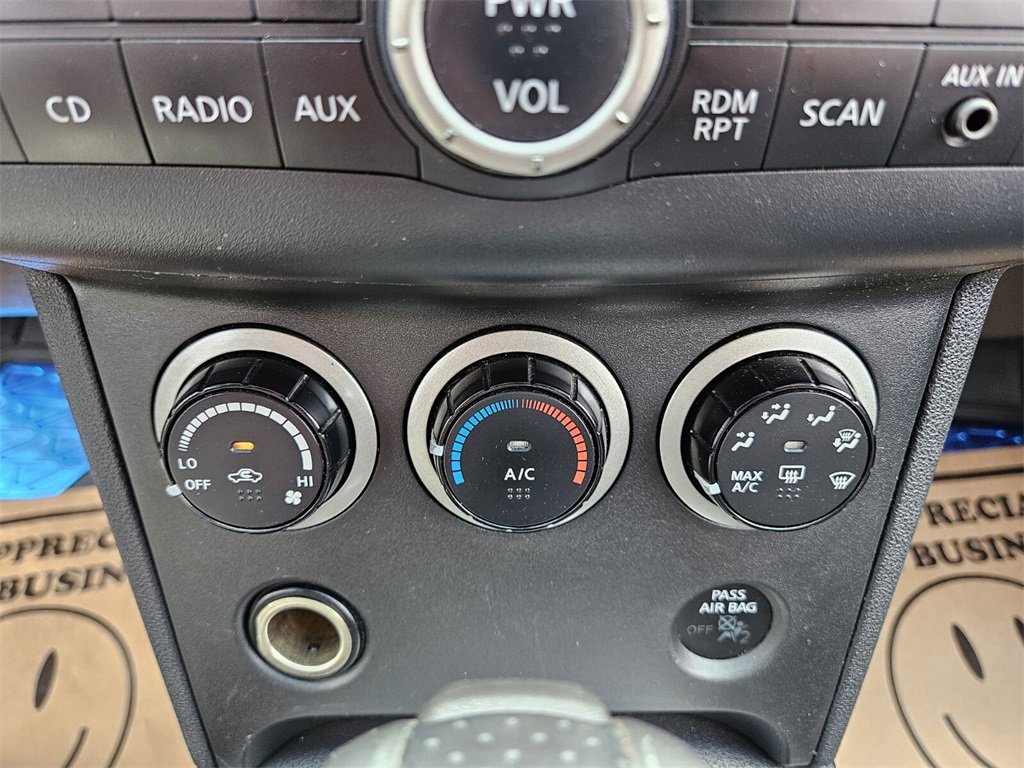 Used 2010 Nissan Rogue SL w/ Premium Pkg image 23