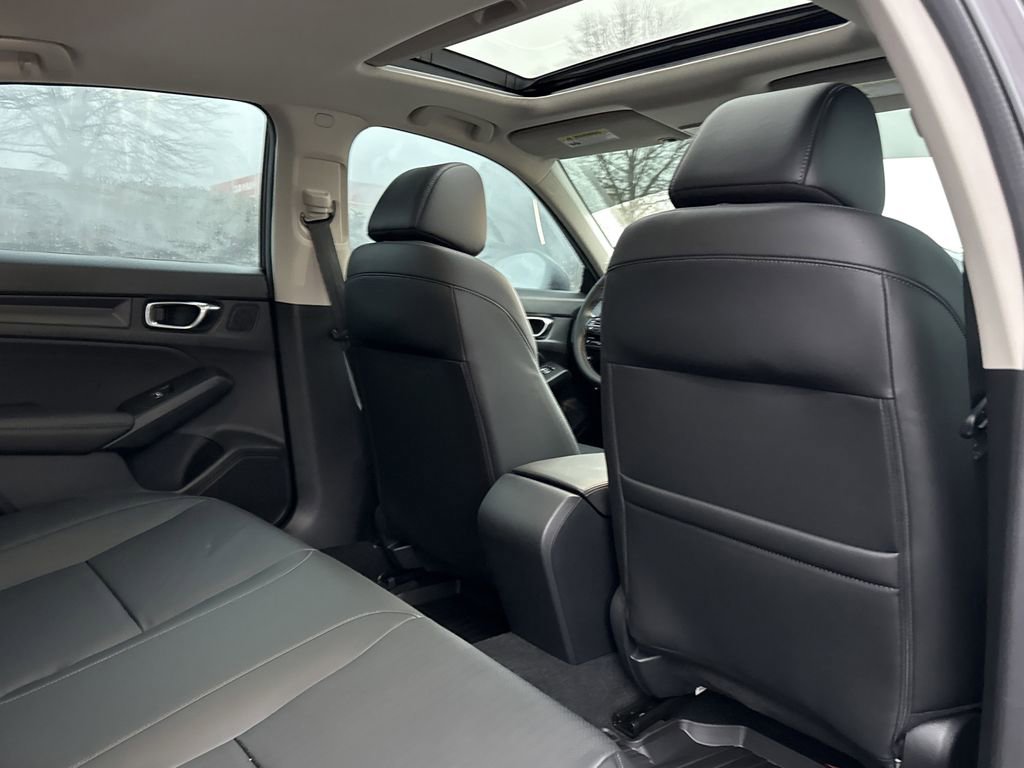 Used 2024 Honda Civic EX-L image 23