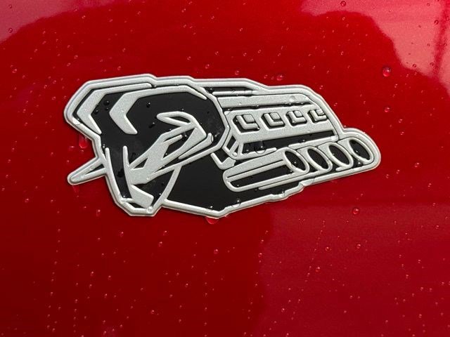 New 2026 RAM 1500 Laramie AWD/4WD image 41