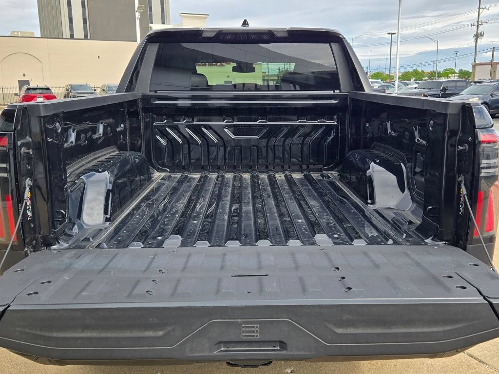 New 2026 GMC Sierra EV Elevation AWD/4WD image 26