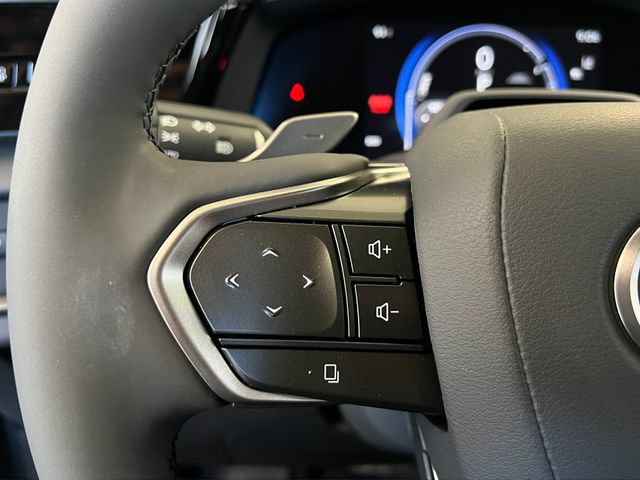 New 2026 Lexus RZ 350e 2WD w/ Technology Package image 50