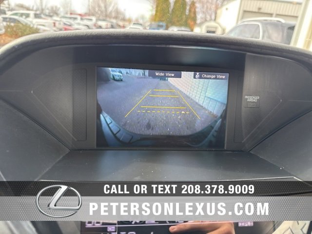 Used 2015 Honda Pilot Touring image 17