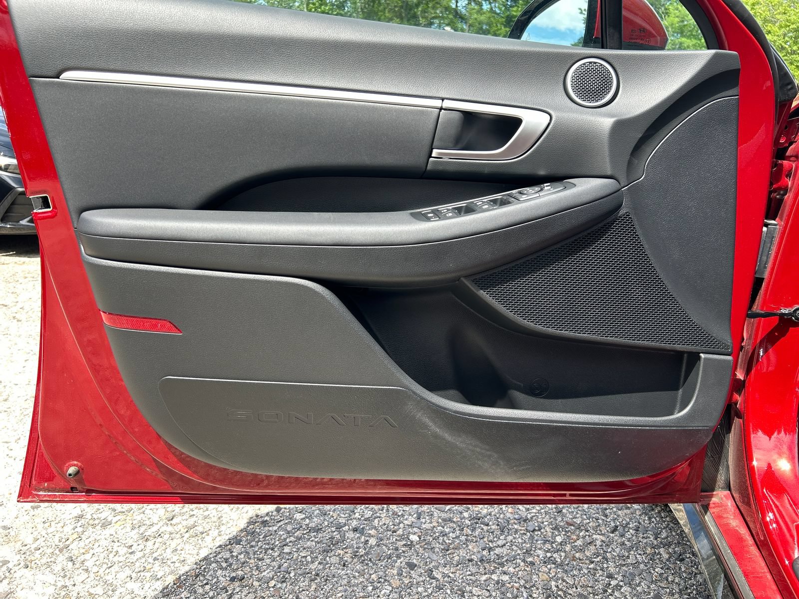 New 2026 Hyundai Sonata SEL FWD image 11