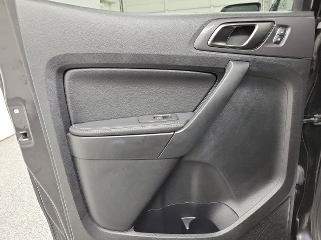 Used 2019 Ford Ranger Lariat w/ Equipment Group 501A Mid AWD/4WD image 11