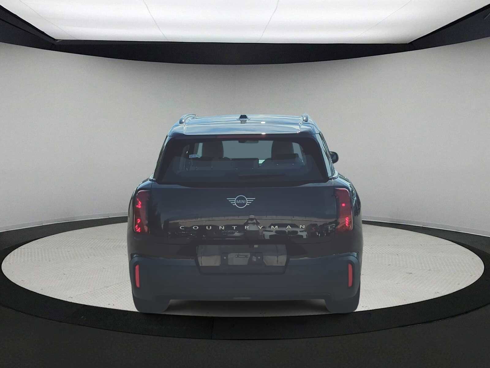 Certified 2025 MINI Cooper Countryman S image 7