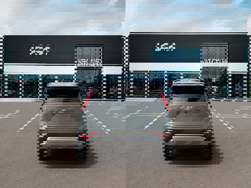 New 2026 Kia Niro SX Touring image 5