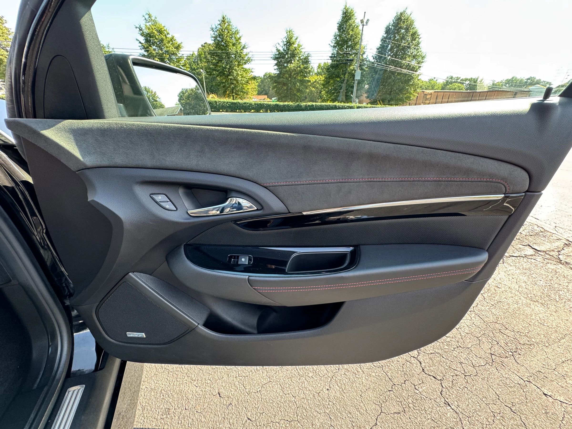 Used 2017 Chevrolet SS image 18