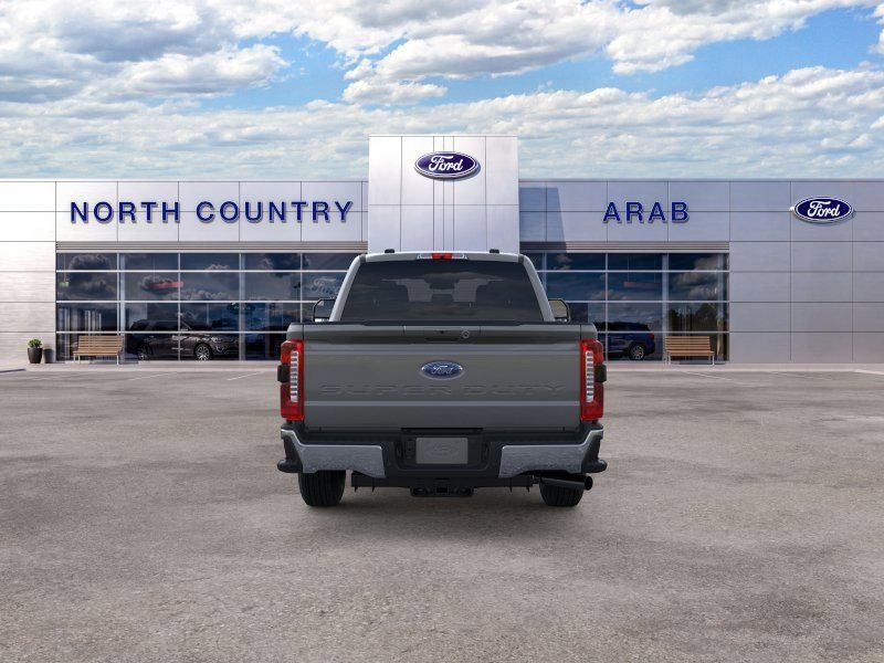 New 2026 Ford F350 Lariat RWD image 7