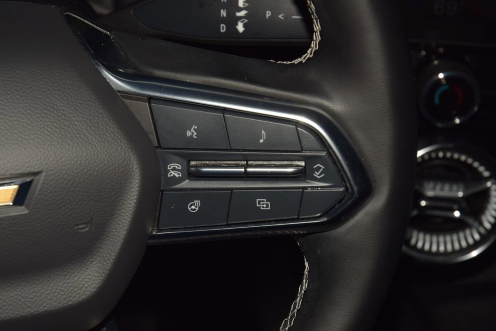 Used 2024 Chevrolet Blazer EV LT image 34