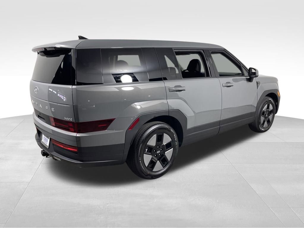 New 2026 Hyundai Santa Fe SE image 5