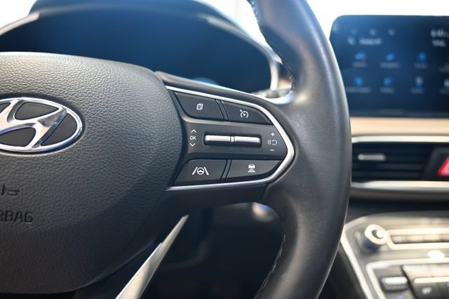Used 2022 Hyundai Santa Fe SEL w/ Convenience + Premium Package FWD image 25