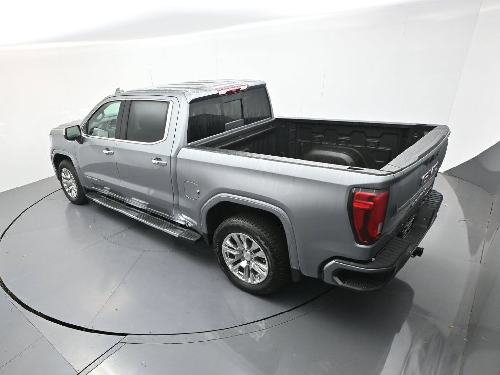 Used 2026 GMC Sierra 1500 Denali AWD/4WD image 23