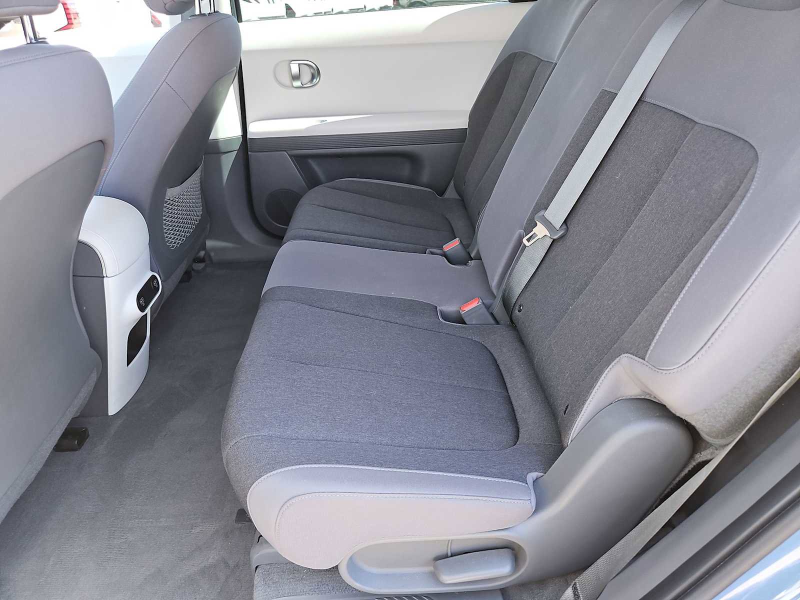 Used 2024 Hyundai Ioniq 5 SEL image 19