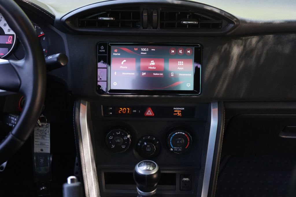 Used 2020 Toyota 86 image 7