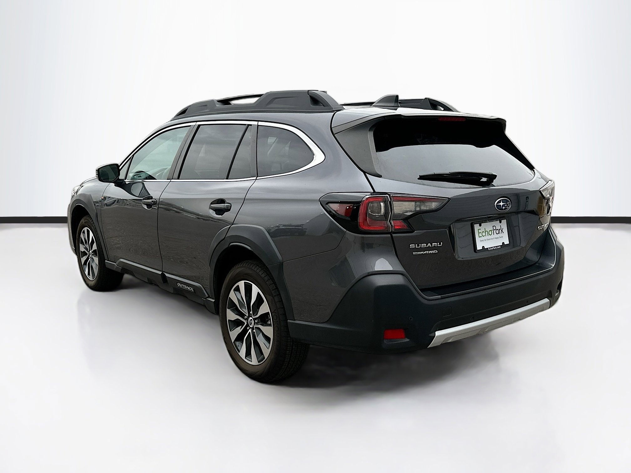 Used 2024 Subaru Outback Limited image 5