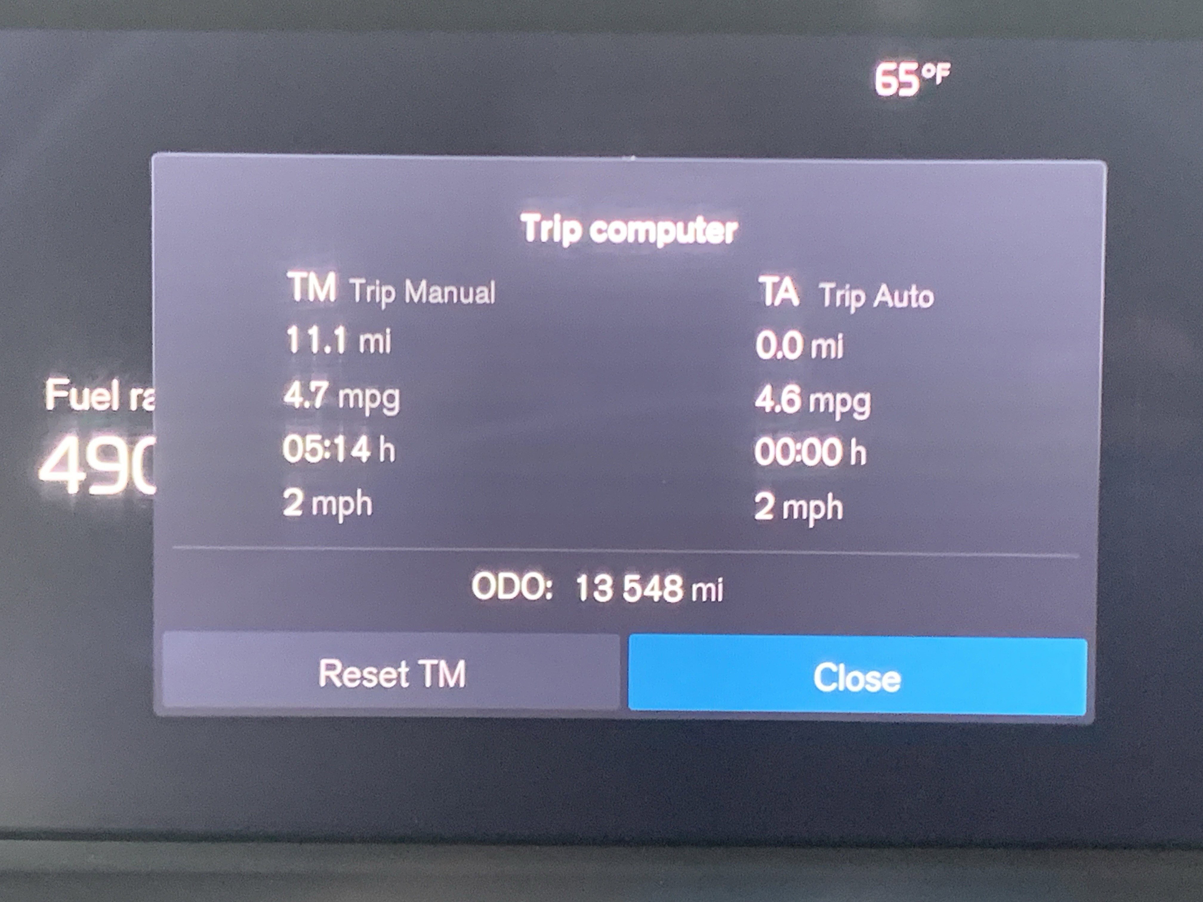 Used 2025 Volvo XC90 B6 Plus image 22