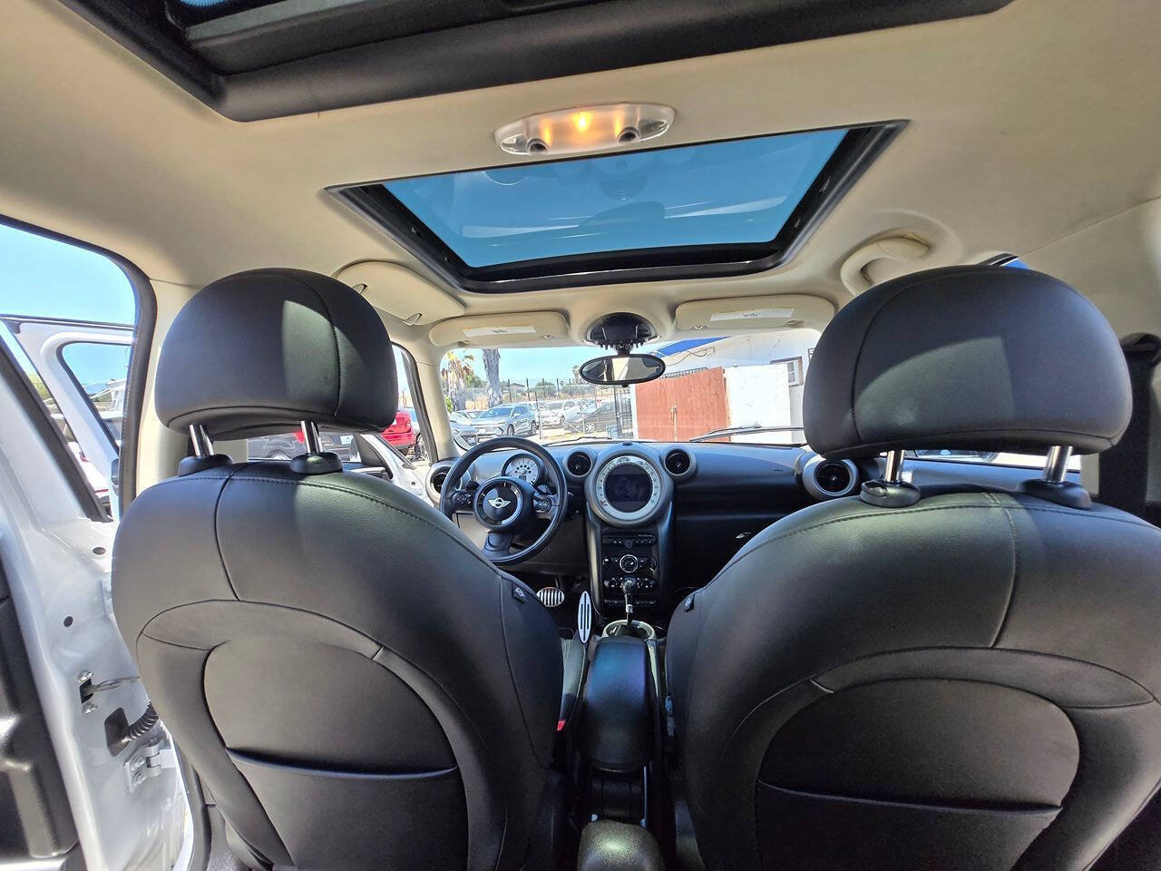 Used 2012 MINI Cooper Countryman S FWD image 31