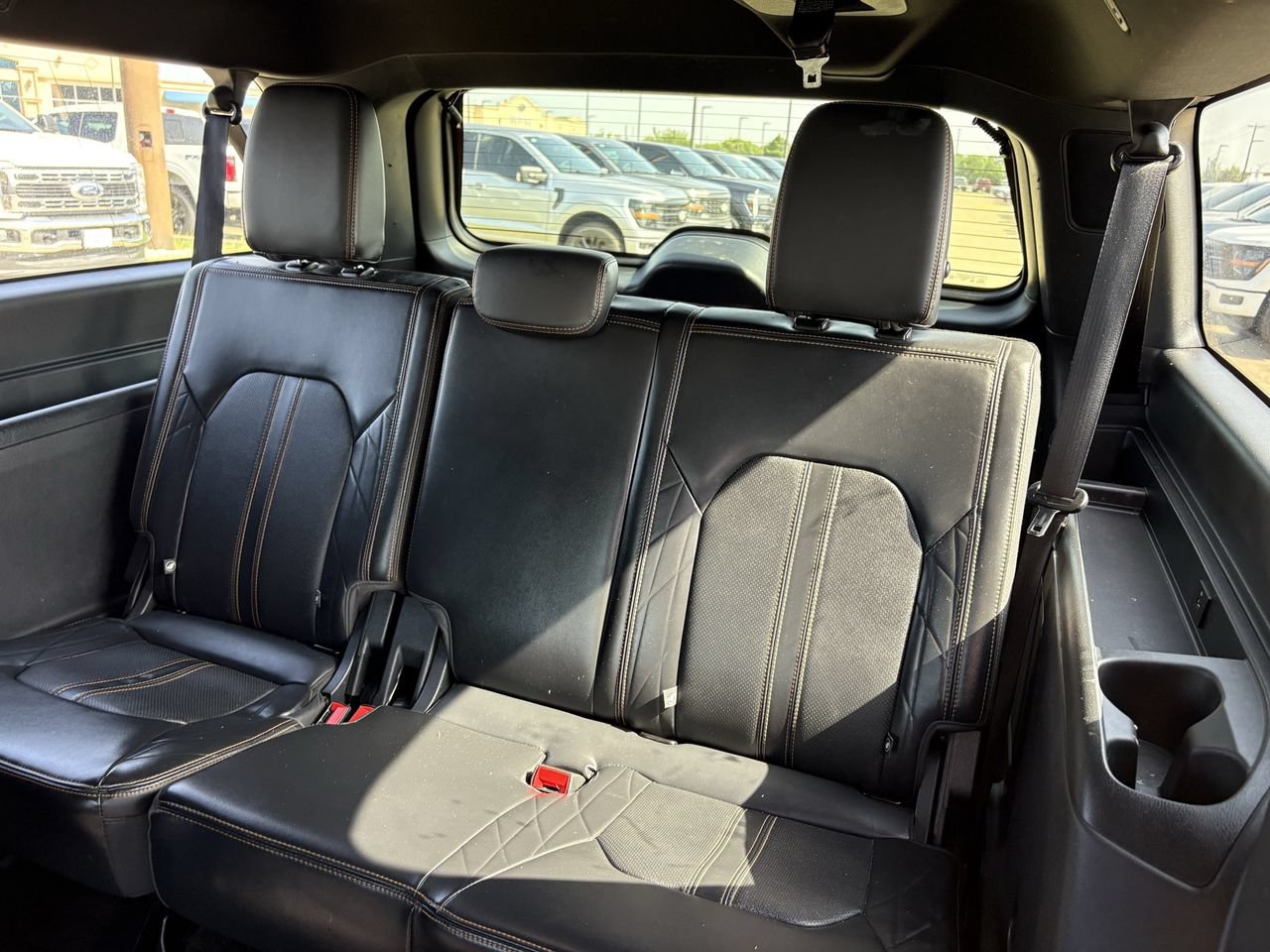 Used 2023 Ford Expedition Max Platinum RWD image 30
