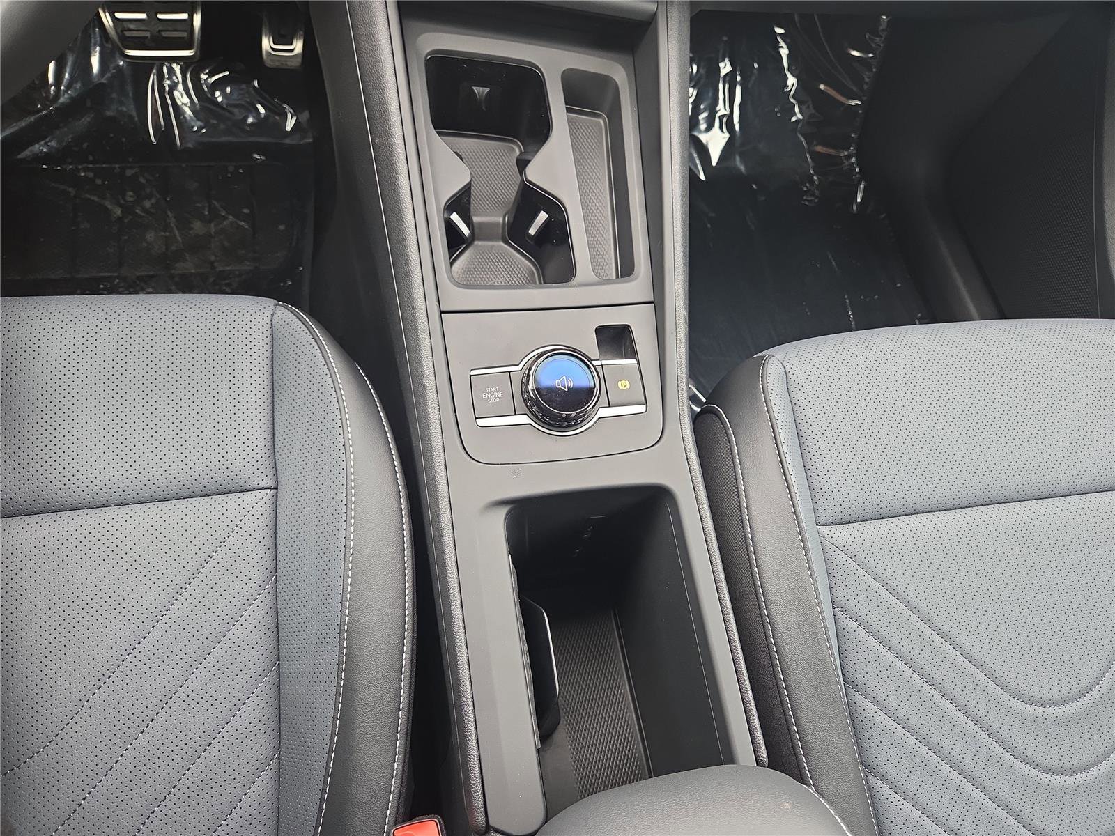 New 2026 Volkswagen Tiguan SE R-Line image 21