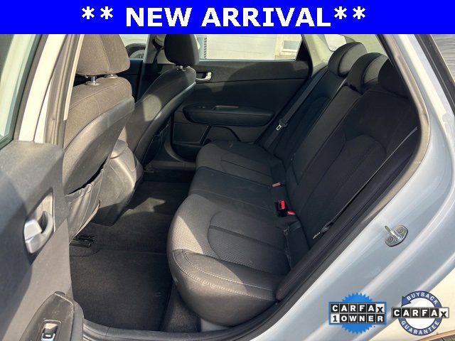 Used 2018 Kia Optima LX image 6