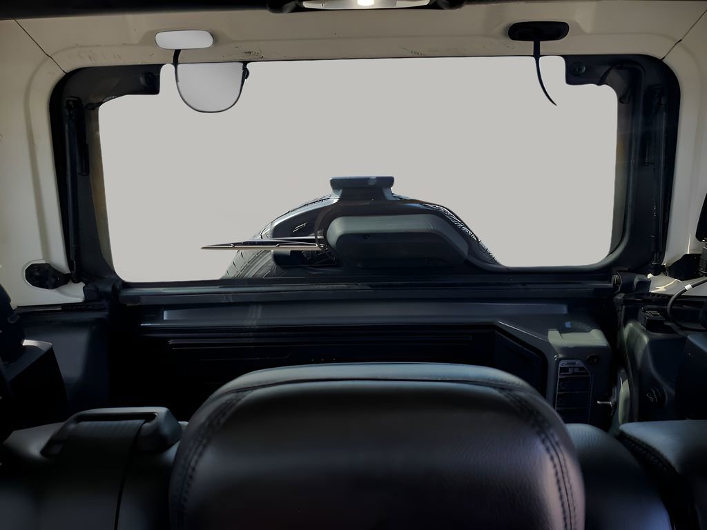 Used 2019 Jeep Wrangler Unlimited Sahara image 25