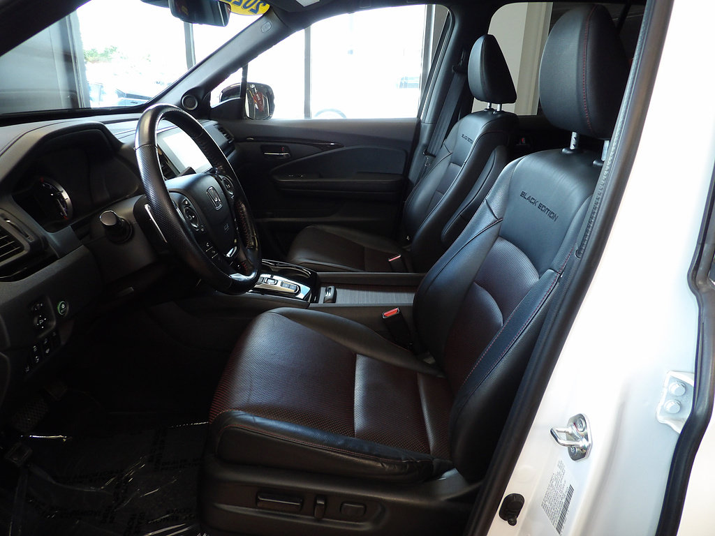Used 2022 Honda Ridgeline Black Edition image 29
