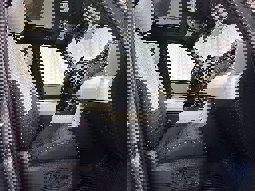 Used 2024 Toyota Sequoia Capstone image 65