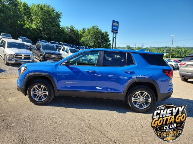 Used 2026 GMC Terrain Elevation AWD/4WD image 2