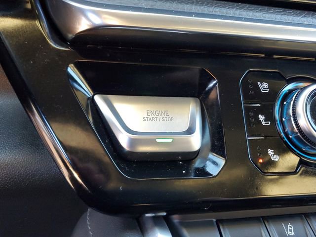 Used 2024 GMC Sierra 3500 Denali w/ Denali Reserve Package image 25