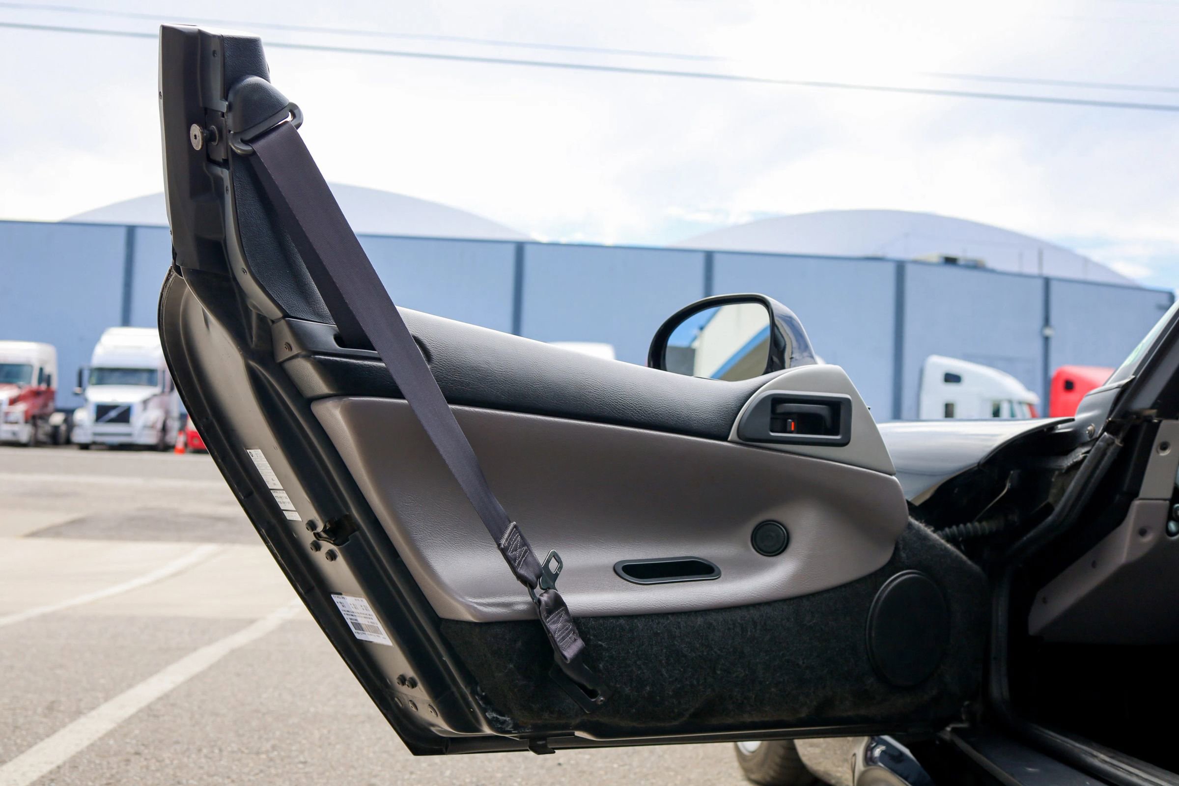 Used 1995 Dodge Viper RT/10 image 74