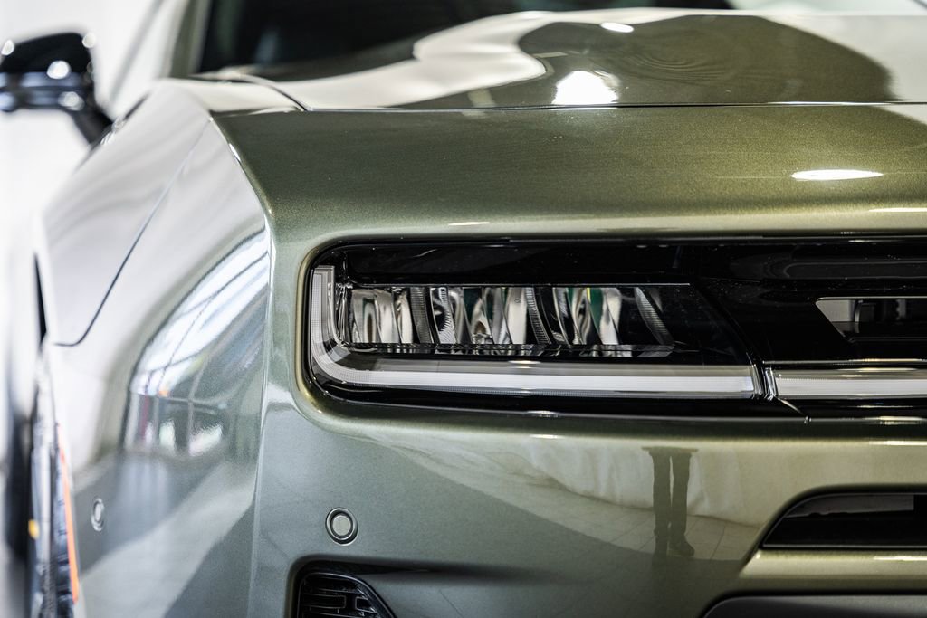 New 2026 Dodge Charger Scat Pack AWD/4WD image 12